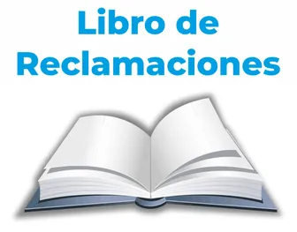 Libro de Reclamaciones (se abre en una pestaña nueva)